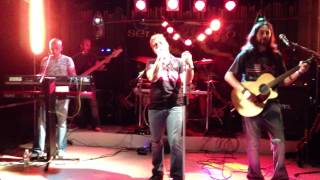 Lombardia - Senza Vento Timoria Tribute Band