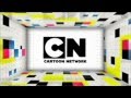 Cartoon Network Brasil Rebrand 2012