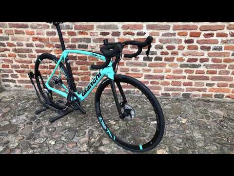 Bianchi Oltre XR3 CV Disc