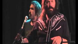 Electric Mary [Live at the Gaelic] 3- Luv Me