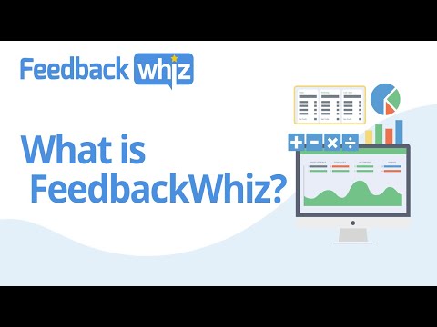 What is FeedbackWhiz? | Scale Your eCommerce Business