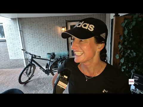 NIJKERK - Running, 2BFit does that for the KWF