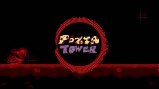 Cover art for Pasta La Vista - Pizza Tower Lap 3 Theme (Fanmade)