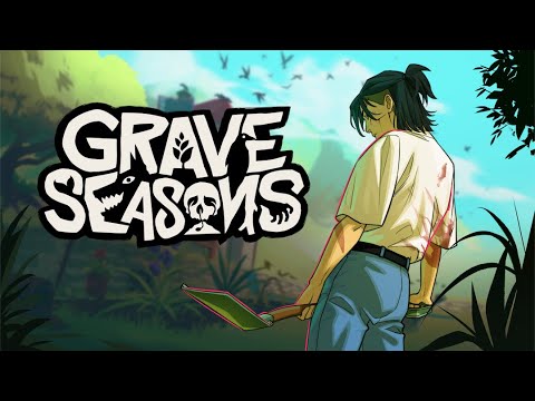 Grave Seasons | Official Gameplay Trailer | PC Gaming Show at Summer Game Fest 2025