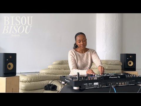 Relax & Chill R&B Mix in a Dreamy Brooklyn Loft | Set 30 | Ceema (Soul, Edits, Blends)