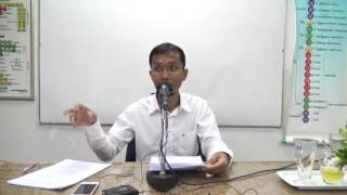 115-ตัณหา 18 อาศัยขันธ์ภายใน 1