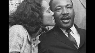 Teena Marie/Ms. Coretta (Tribute to Coretta Scott King)