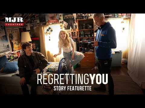 Story Featurette | Regretting You (2025)