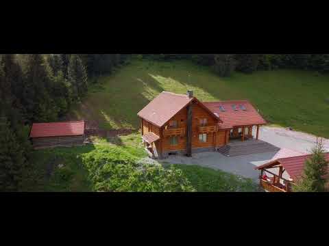 Pensiunea Izbucul Tauz - Gârda de Sus/Arieșeni