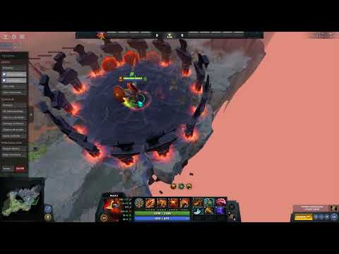 Dota 2 - Mars Ultimate Sound