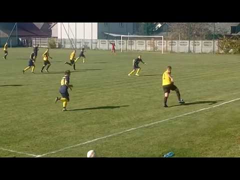 San Kłyżów - Wisan Skopanie 1:3