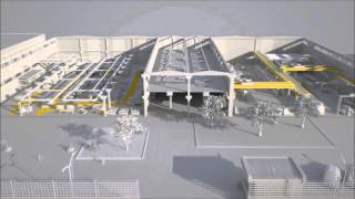 Osmanlı Reklam - 3D Fabrika