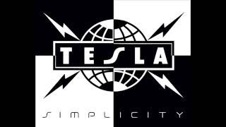 Tesla - Time Bomb (2014)