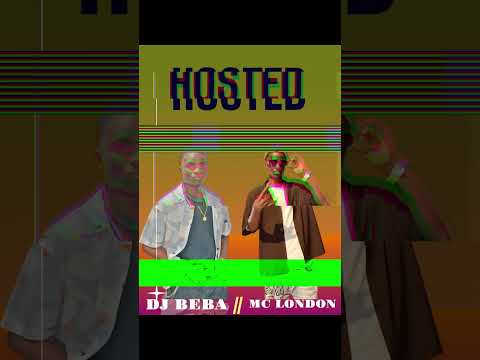 DJ BEBA & MC LONDON—HOSTED_KINTAL DE SPORTING “””
