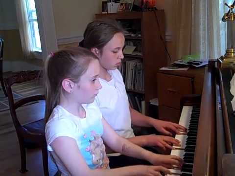 Straw Hat Strut- Mier