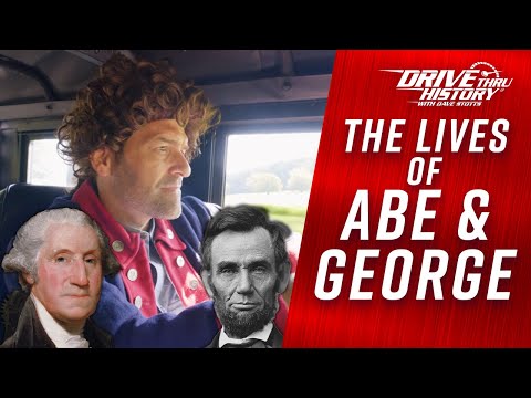 The History of Presidents Day, George Washington, and Abraham Lincoln | Drive Thru History Special