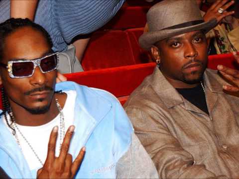 Snoop Dogg - L.A Here's 2 U + Wonder What It Do