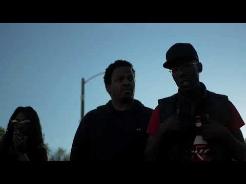 Fullspin - From The Ground ft. Jap Gutta (Official Video) *(Shot by BaRuffCopy @ Ruff Copy Films)