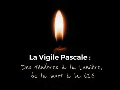 Exultet - Nous te louons, splendeur du Père, Jésus, Fils de Dieu !