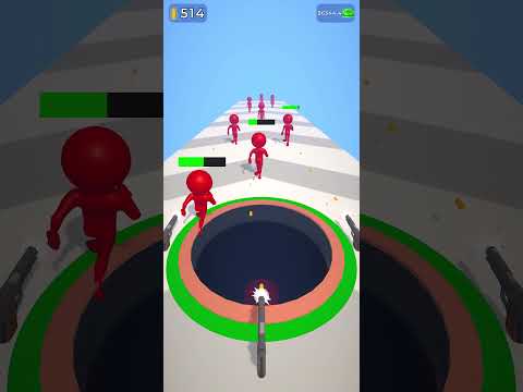 Hole Gunner video thumbnail