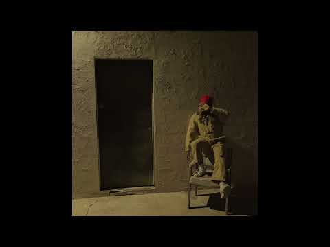 Antonio Harper - honest. (Official Audio)