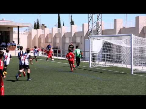 CD Almazora D: 0 - Rafalafena D: 0