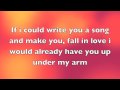 Cooler than me Lyrics 