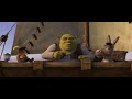 All Four Shrek Movies But Only When They Say Ogre