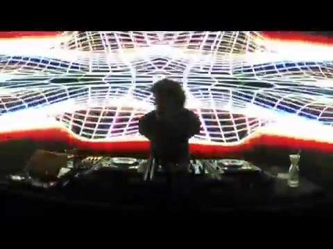 Christ Burstein & Victoria Bourke / Rural night @N Grill Hyderabad