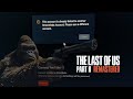 Here We Go... | The Last Of Us Part 2 Remastered