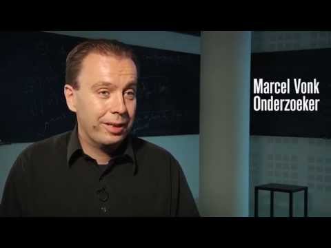 De EPR-paradox - Marcel Vonk