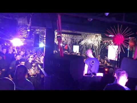 Sahar Z @  Desert In Me 5-10-2018