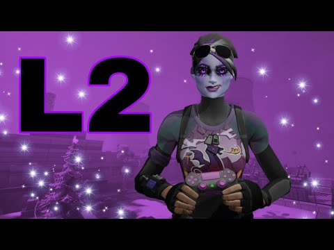 2 Days of Controller L2 Exuz 🎮