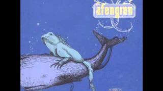 Afenginn: Reptilica Polaris (full album, 2008)