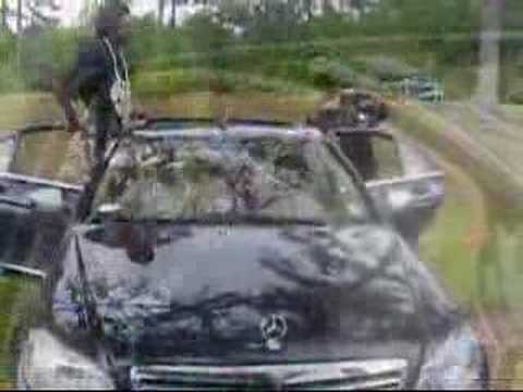 You Don't Wanna Hear Me