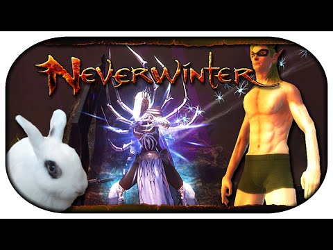Nackt durch Faerûn: Staffel 3 🐇 07 - Tempel der Spinne [Neverwinter]