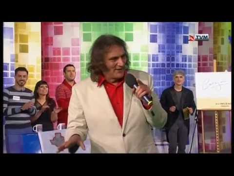 Freddie Portelli Medley (Viva Malta / Mur Hallini) on Hadd Ghalik