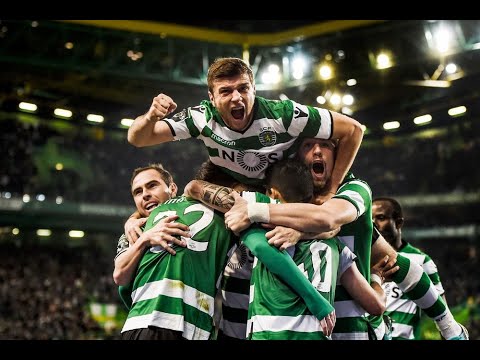 ROGI i FAULE w LIDZE MISTRZÓW! 🔥