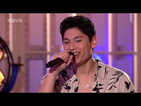 SuperStar DUETY | M. Koniariková a G. Ricci