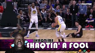 Shaqtin' A Fool: Fakes Edition