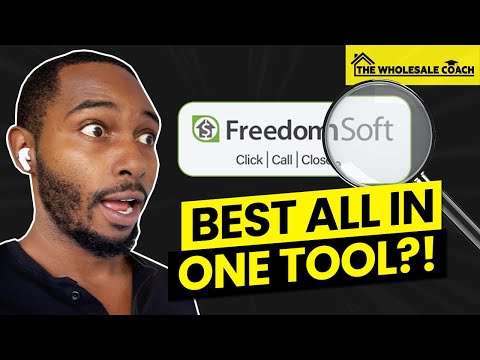 Freedomsoft Vs Propstream