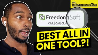 FreedomSoft Real Estate Software: Is It REALLY Worth It