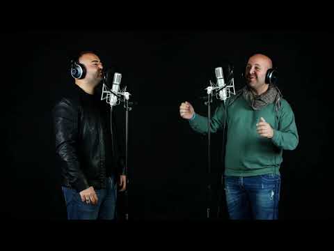 Francesco Giannini - Dui Paroli - Feat. Peppe Sapone (Official Video)