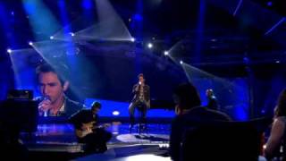 Aaron Kelly-You&#39;ve Got a Way Top 6 (American Idol Season 9)