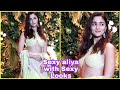 Sexy Aliya With Sexy Dress Aliyabhat Latest Video