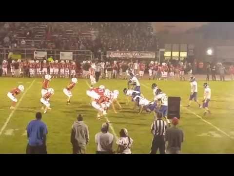 Game #02 Play #80 Brooklyn vs. Firelands