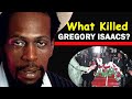 What Really Happened to Gregory Isaacs? The Tragic Story of a Reggae Icon