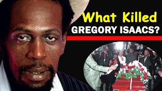 What Really Happened to Gregory Isaacs? The Tragic Story of a Reggae Icon
