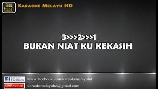 Download lagu Cinta bersulam dusta - Safura  Karaoke tanpa vokal mp3