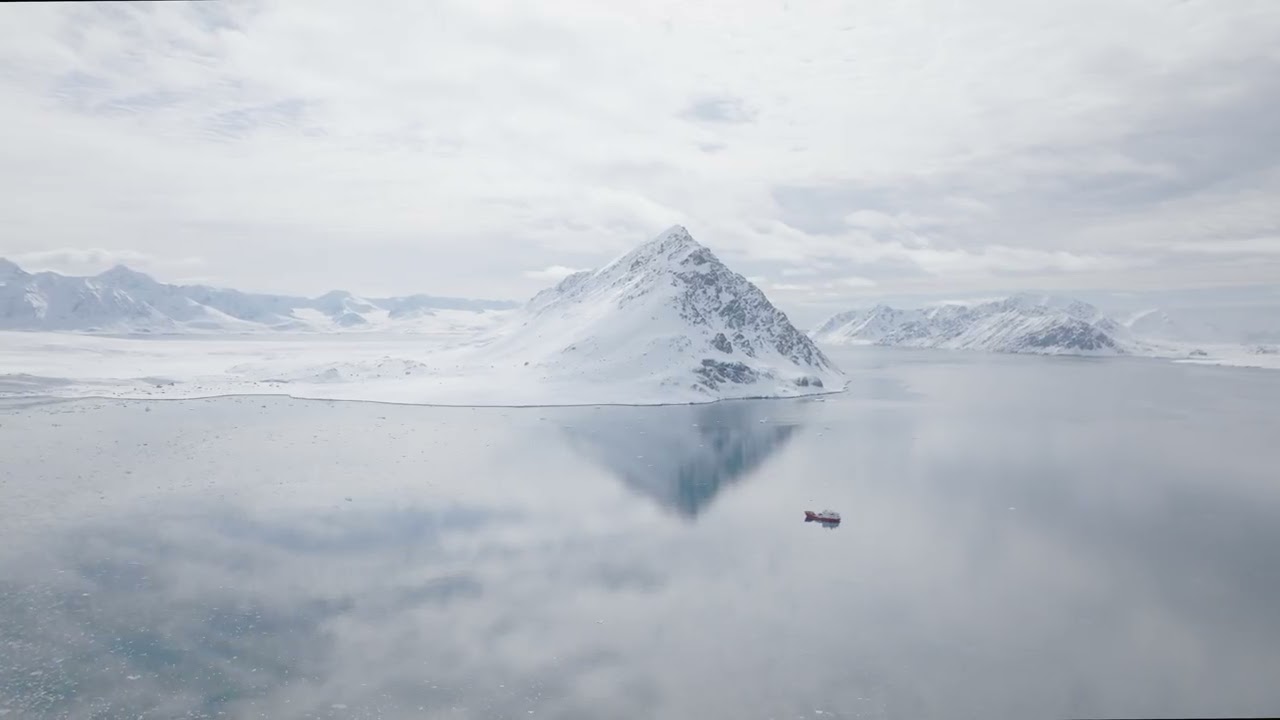 Vikingfjord  Arctic